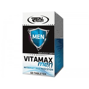 Vitamax Men 60 tabl.