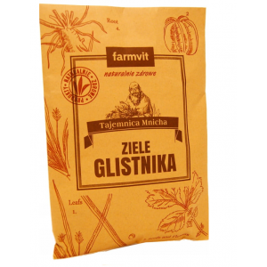 Glistnik ziele 50g Farmvit