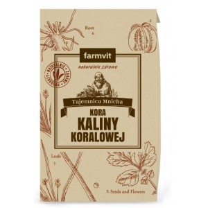 Kalina kora 50g Farmvit