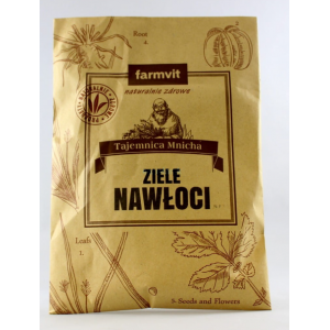 Nawłoć ziele 50g Farmvit