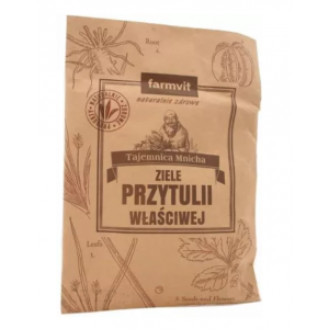 Ziele przytulii Farmvit 50g