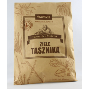 Ziele tasznika 50g Farmvit