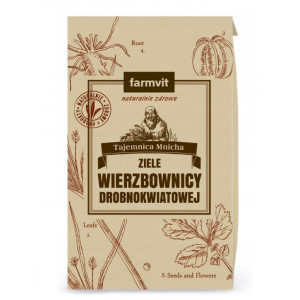 Wierzbownica 200g...