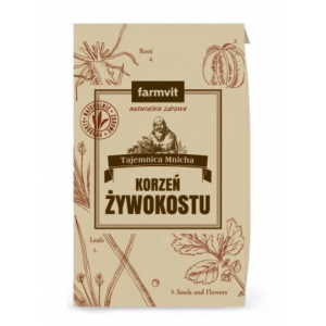 Żywokost korzeń 50g