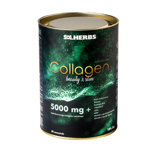 Collagen Beauty & Slim...