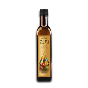 Olej ADEK & OMEGA 250ml...