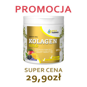 KOLAGEN GOLD  300g