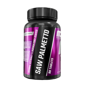Saw Palmetto 320mg 90 tabletek