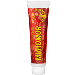 Muhomor żel do ciała 100ml
