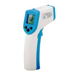 Termometr bezdotykowy na...