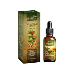 Ashwagandha GForte Extrakt...