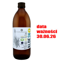 Sok z Aloesu Ferox 24/7 -...