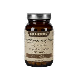Saccharomyces MAX 120...