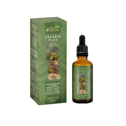 Żołądek Plus 100ml GOLDFARMEX