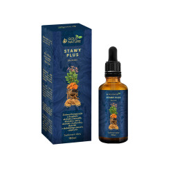 Stawy Plus 100ml GOLDFARMEX